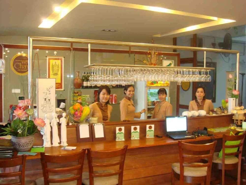 Home Cau Giay Hotel ハノイ市 エクステリア 写真