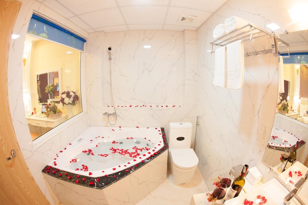 Home Cau Giay Hotel ハノイ市 部屋 写真